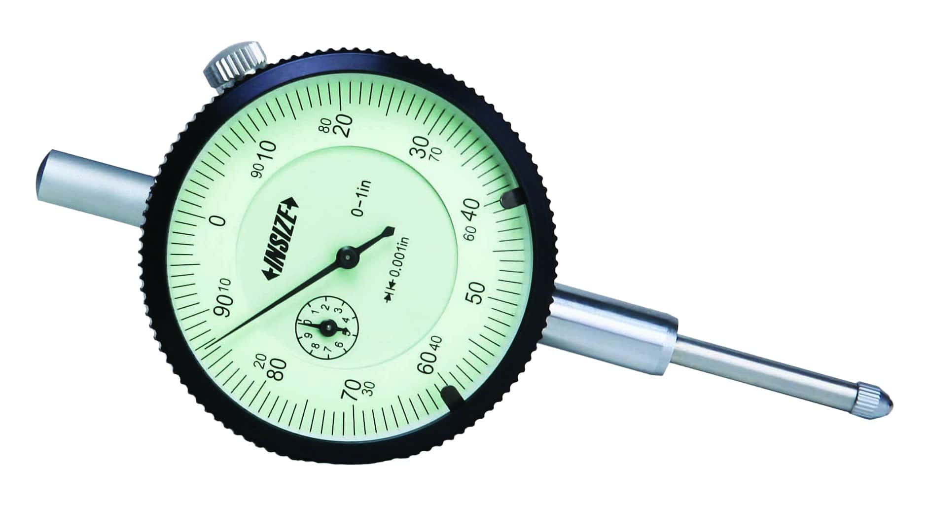 Insize 2307-05 Dial Indicator