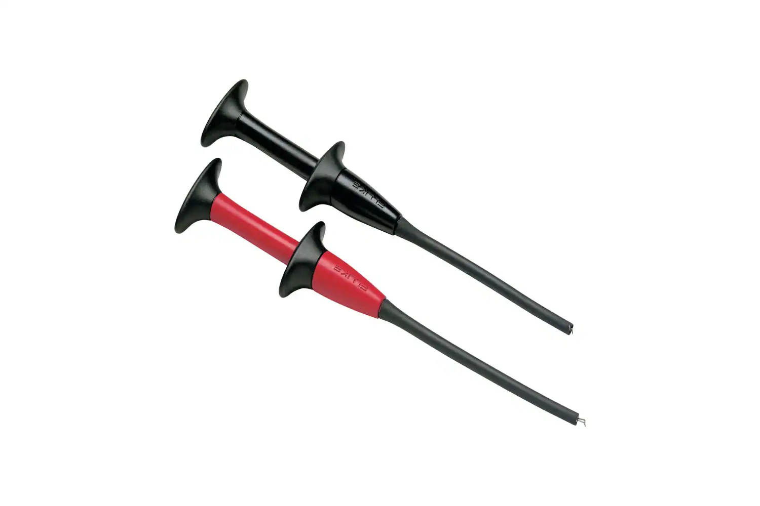 Multimeter Leads - Pincer Probes