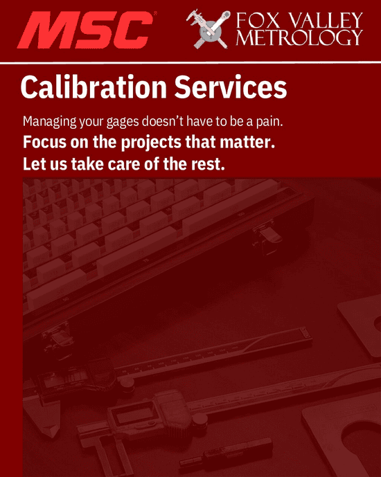 MSC Brochure