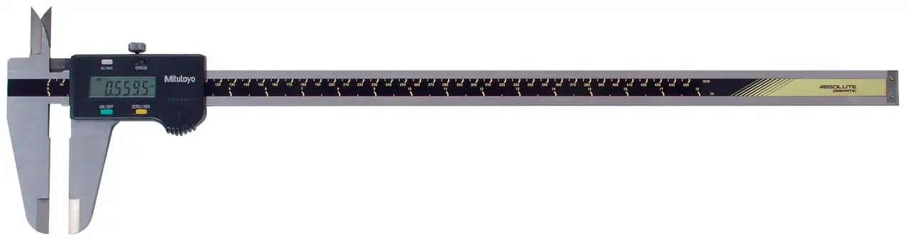 Mitutoyo 18" 500-505-10 ABSOLUTE Digimatic Digital Caliper