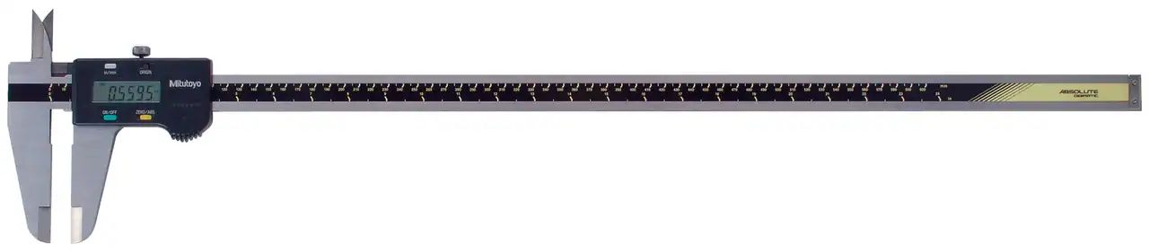 Mitutoyo 24" 500-506-10 ABSOLUTE Digimatic Digital Caliper