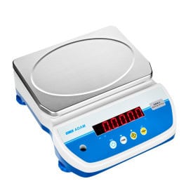 Adam Equipment ABW 4 Aqua Washdown  Scale