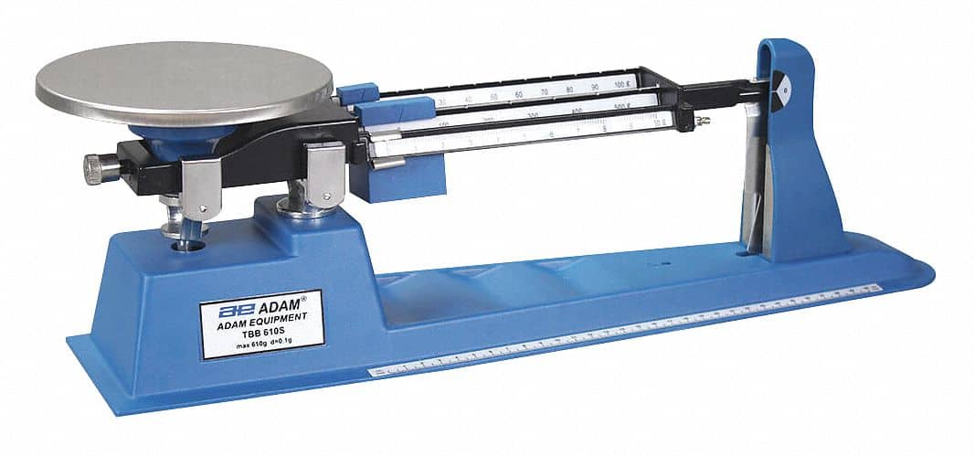 Adam Equipment TBB610S Triple-Beam Balance
