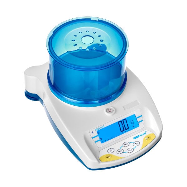 Adam Equipment HCB 103aM Highland Series Portable Precision Balance 