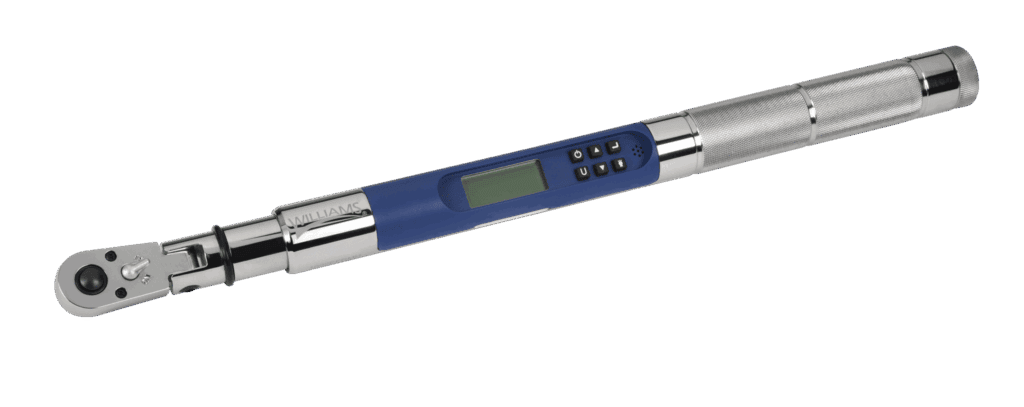 CDI/Williams 1002EFRMH Torque Wrench
