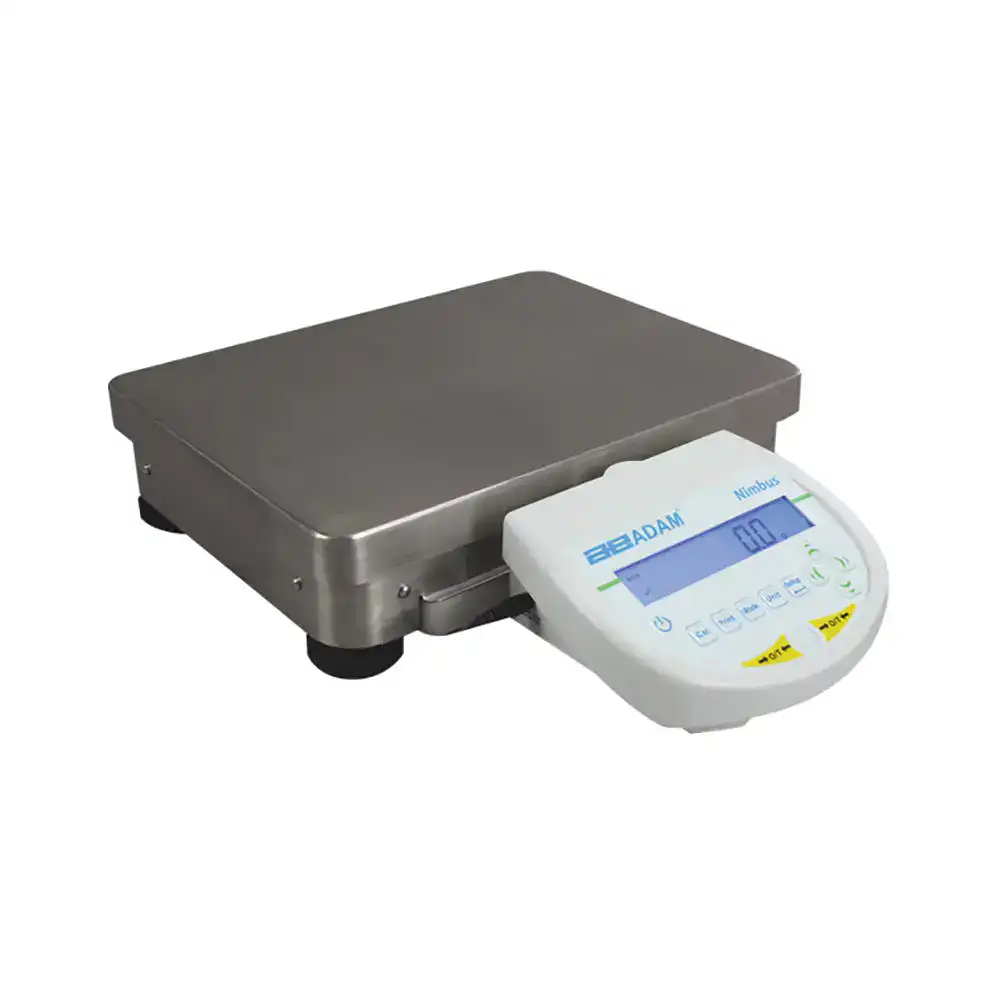 Adam Equipment NBL 32001e Heavy Duty Precision Balance