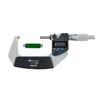 Mitutoyo 2-3" 293-332-32 Digital Outside Micrometer