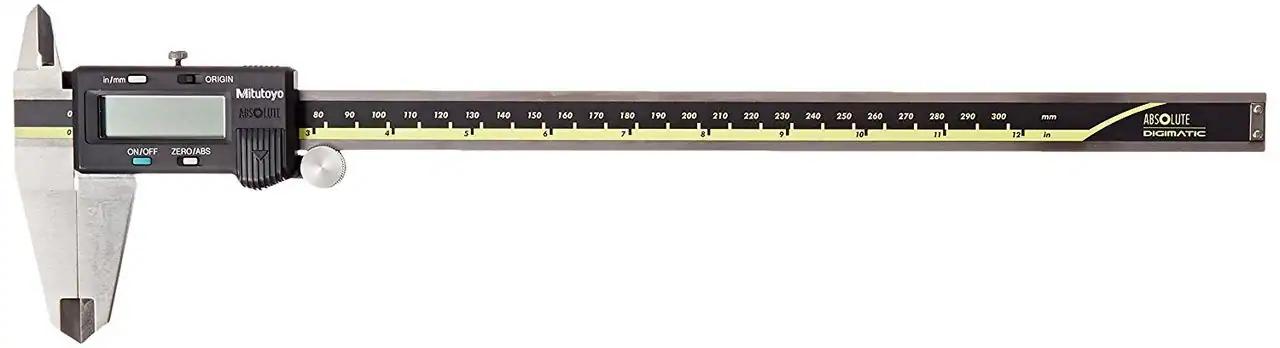 Mitutoyo 12" 500-193-30 ABSOLUTE Digimatic Digital Caliper